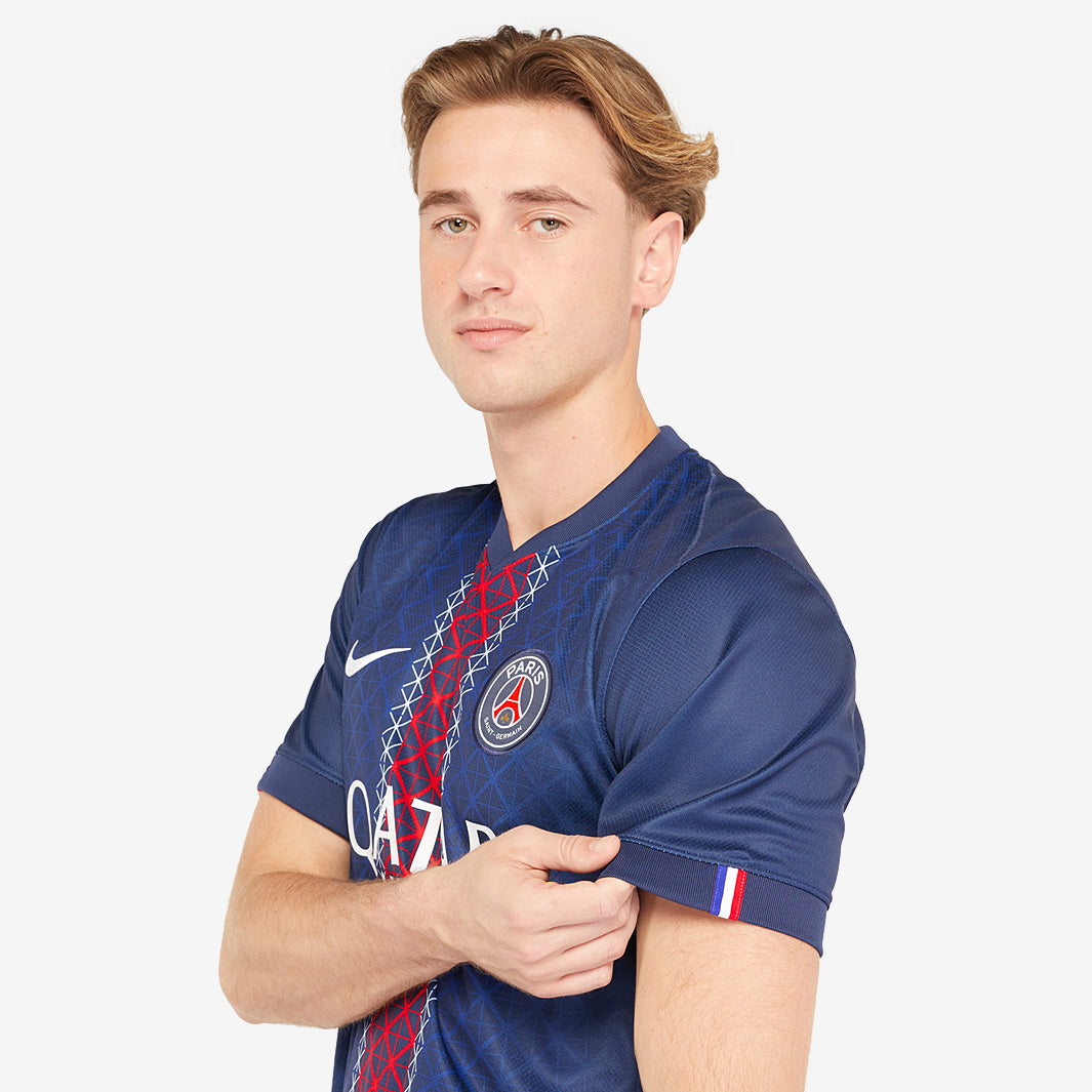 Home 25/26 Men's Shirt