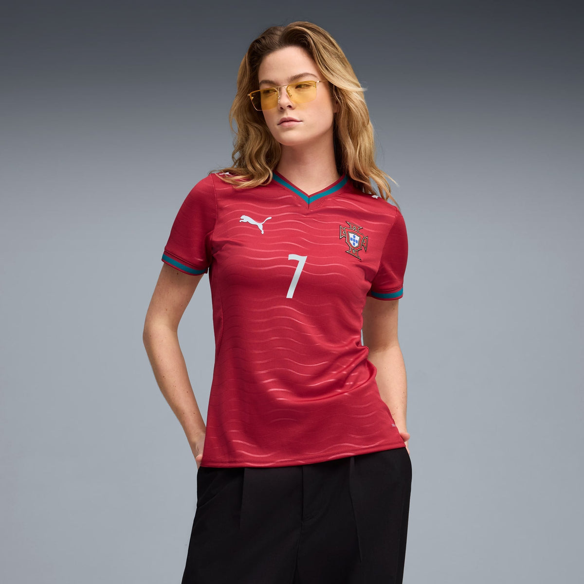 Home 26/27 Women's Shirt
