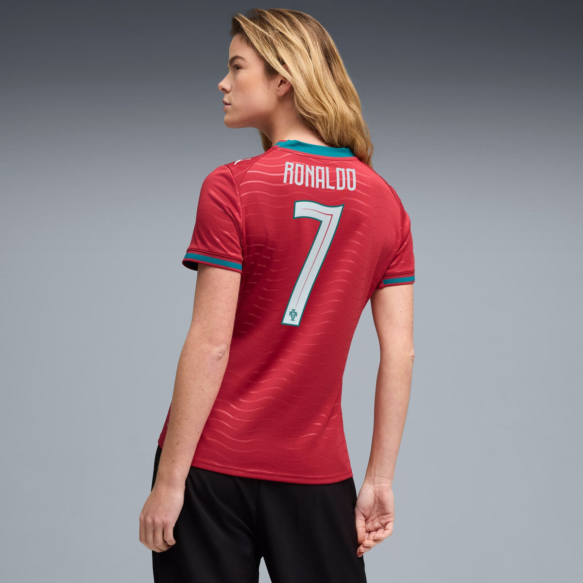 Home 26/27 Women's Shirt