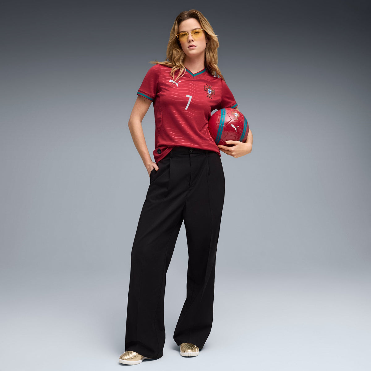 Home 26/27 Women's Shirt