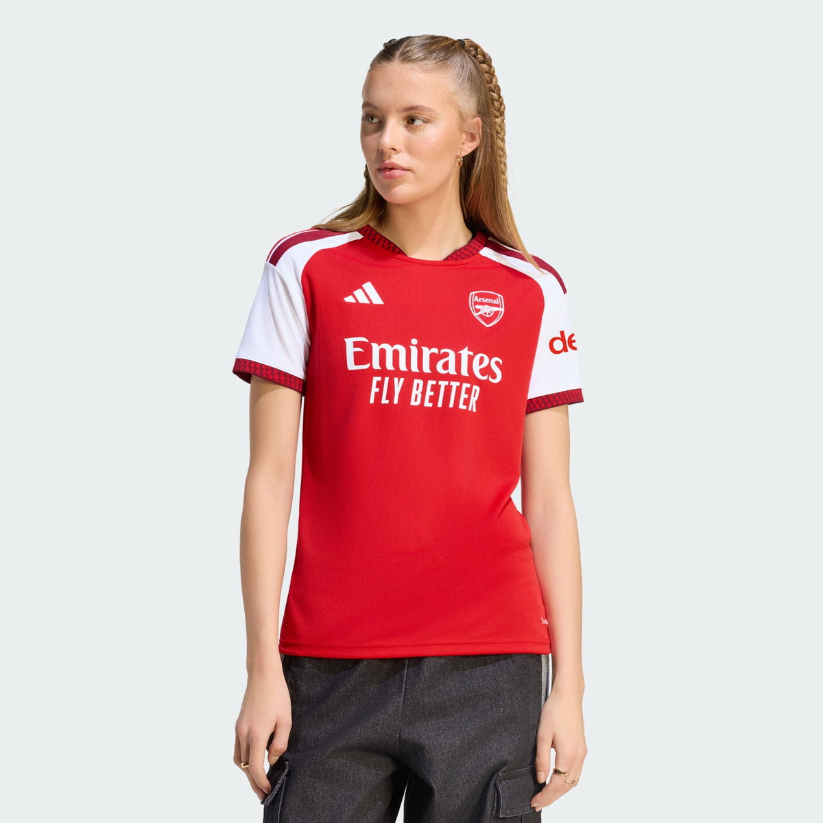 Home 26/27 Women's Shirt
