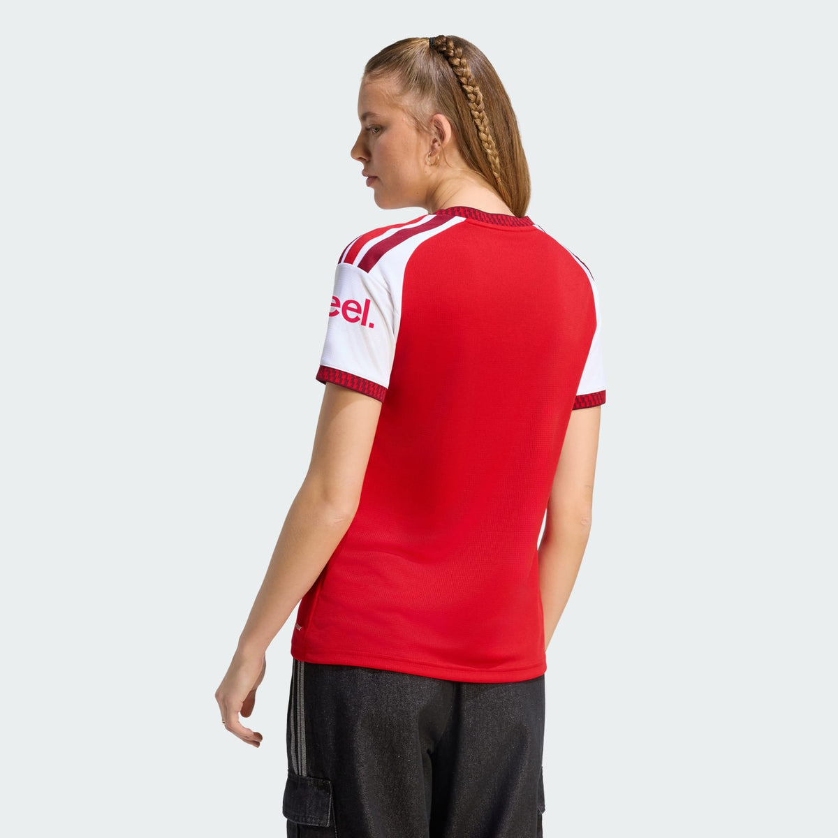 Home 26/27 Women's Shirt