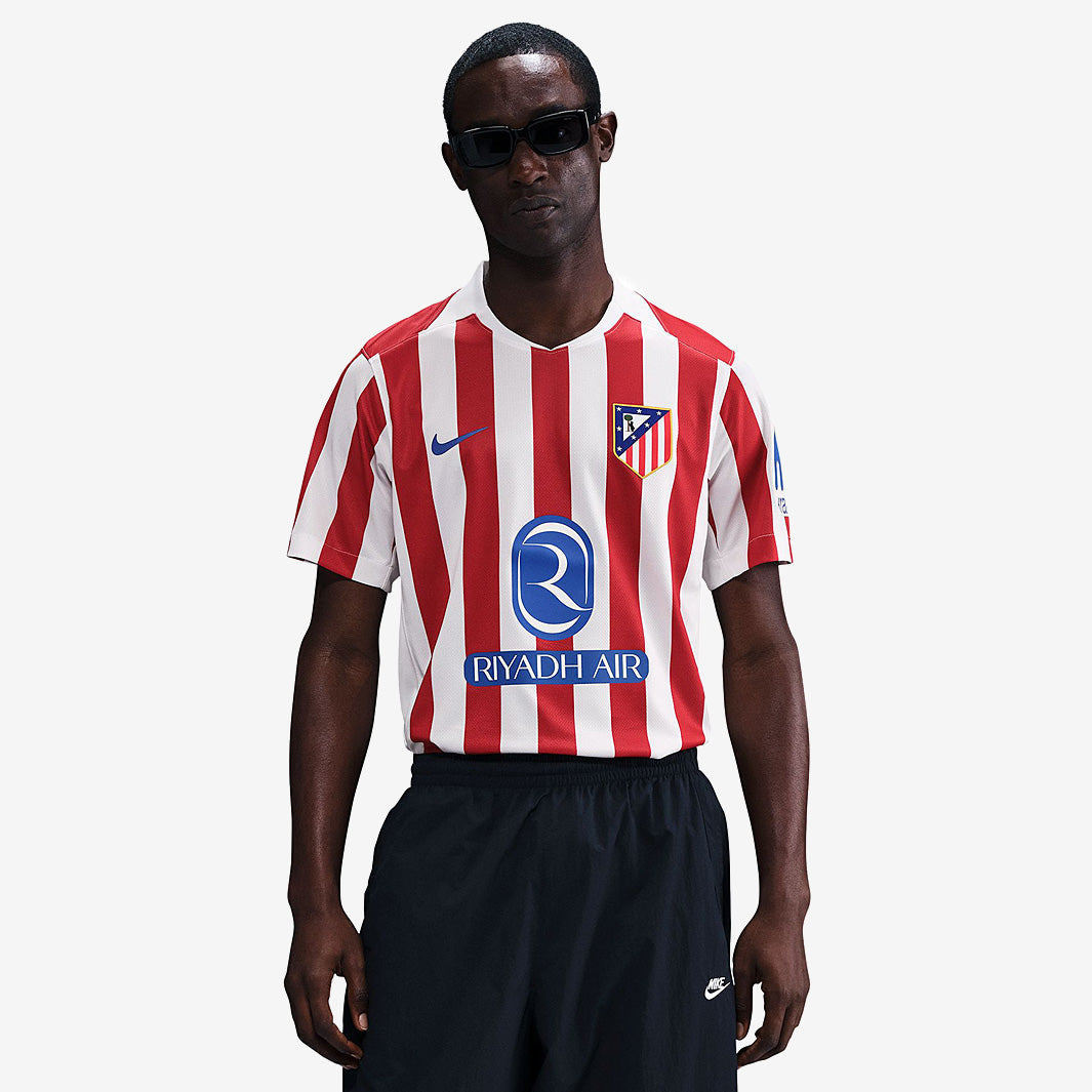 Home 25/26 Men's Shirt