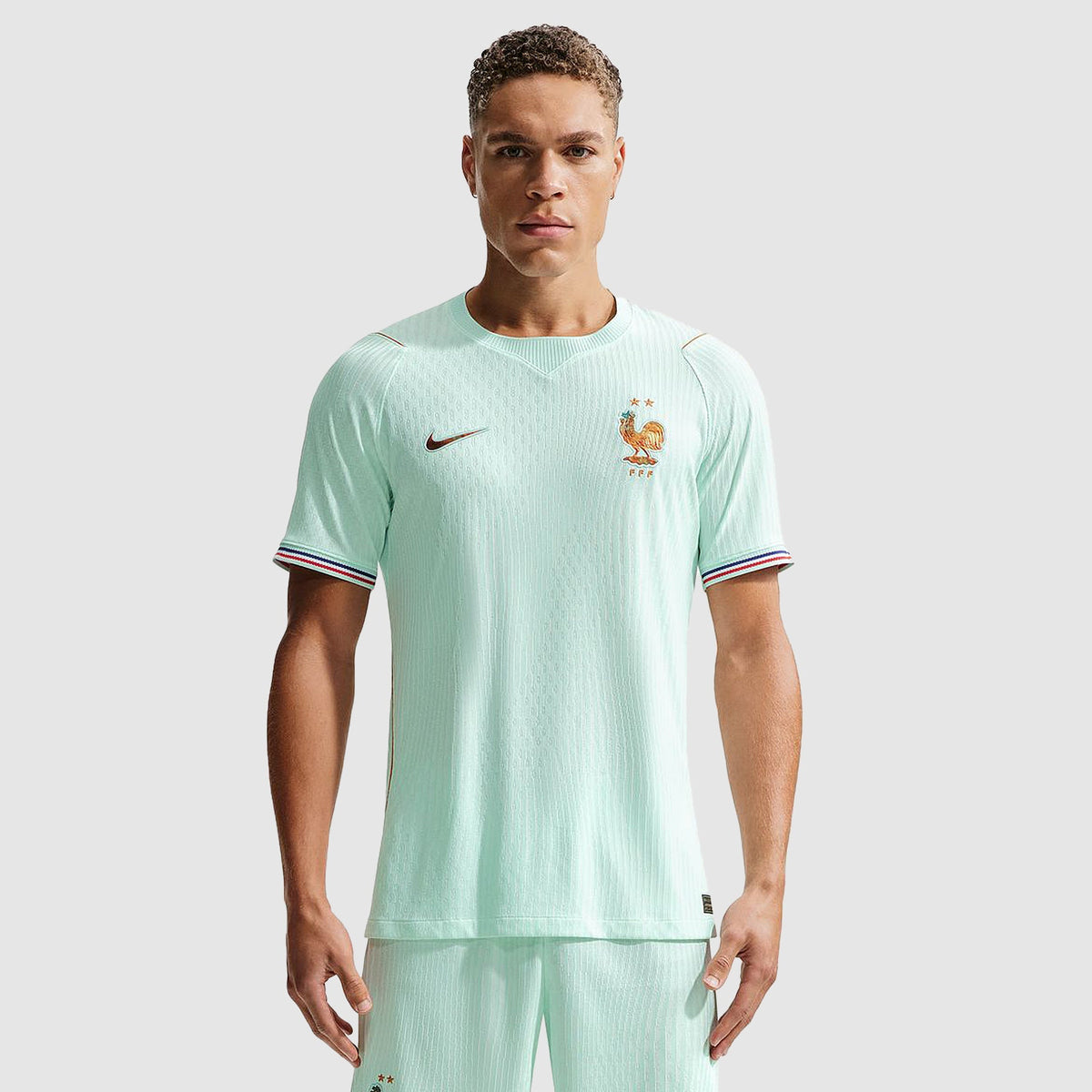 Away 26/27 Player Edition Shirt