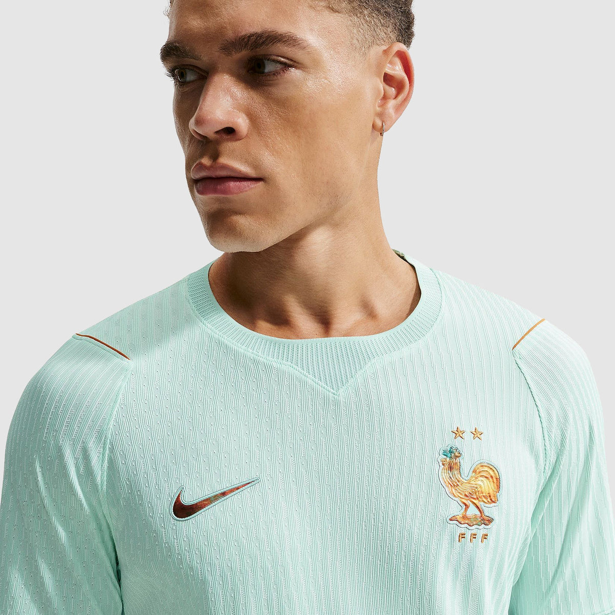 Away 26/27 Player Edition Shirt