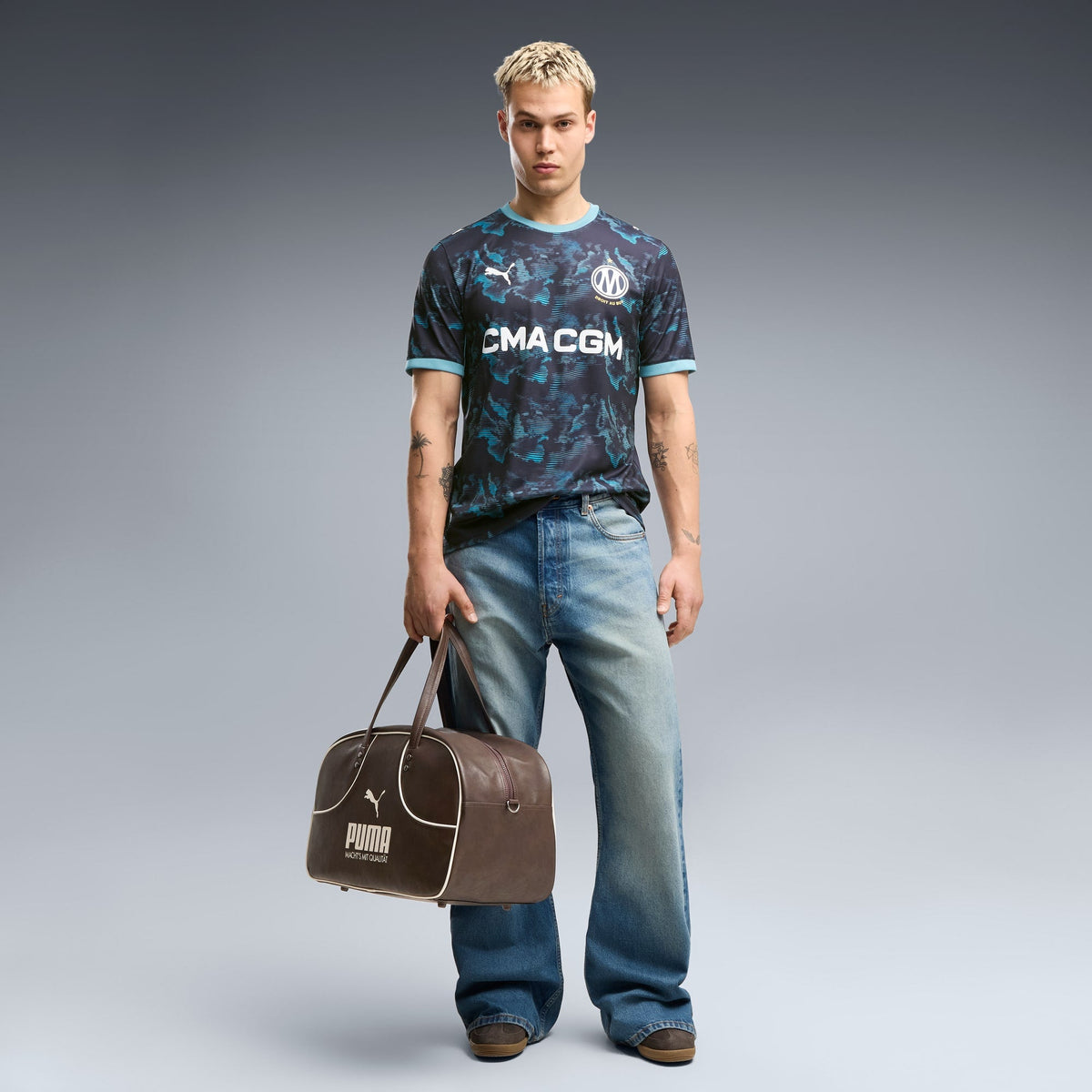 Away 26/27 Men's Shirt
