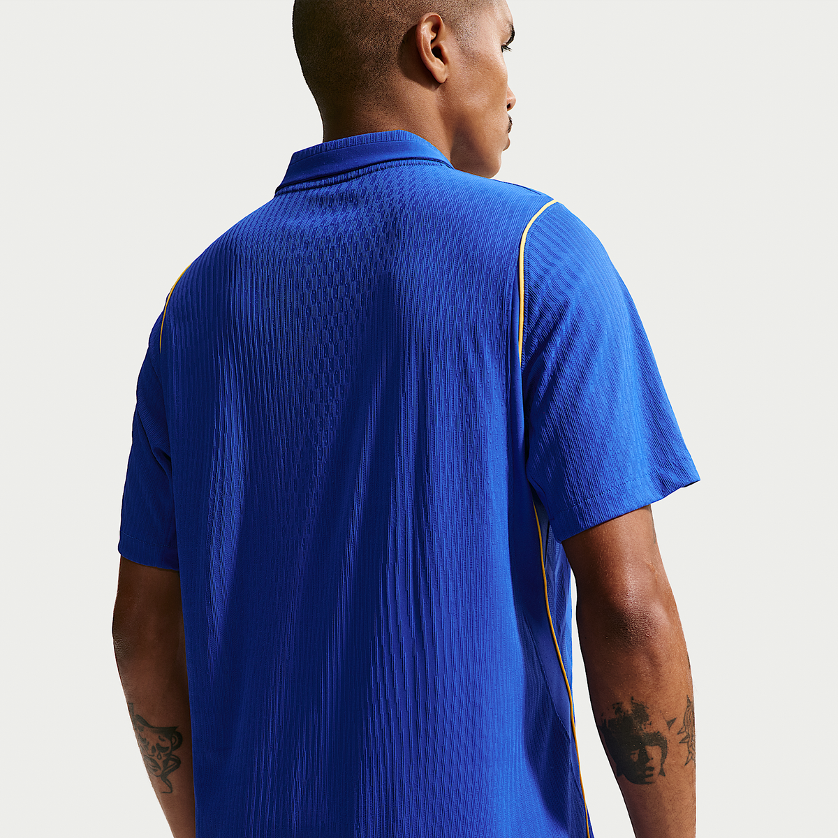 Home 26/27 Player Edition Shirt