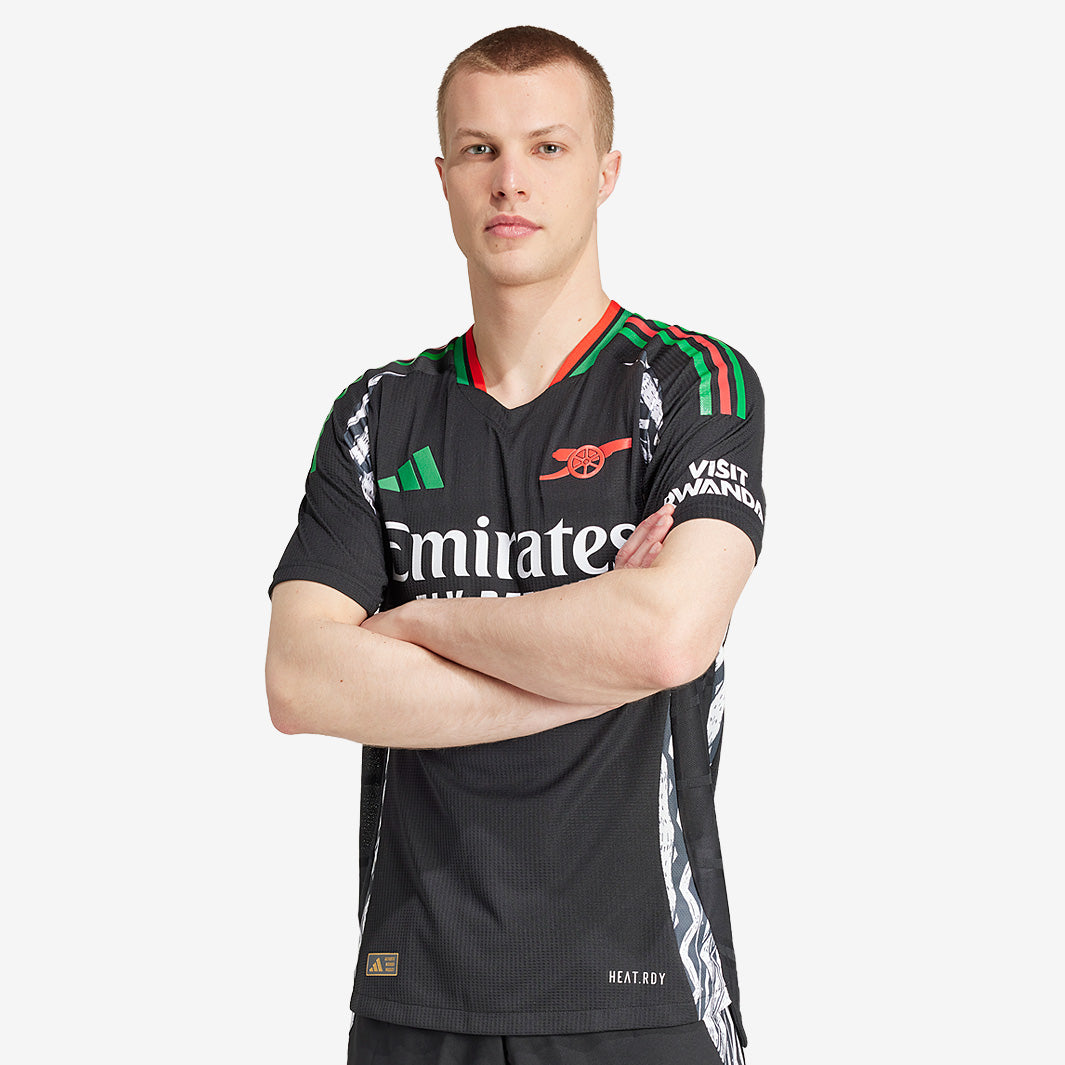 Away 24/25 Player Edition Shirt