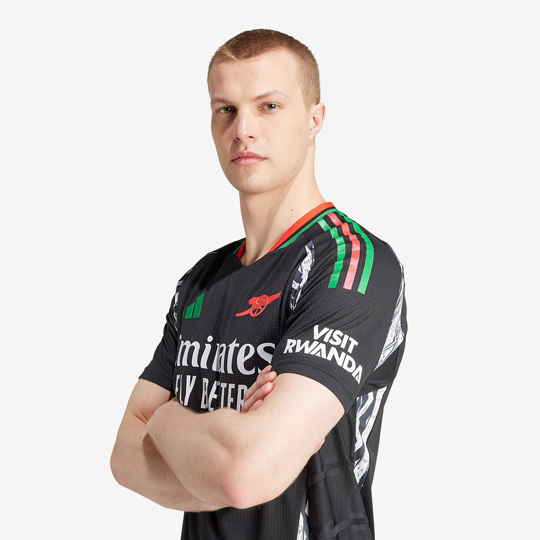 Away 24/25 Player Edition Shirt