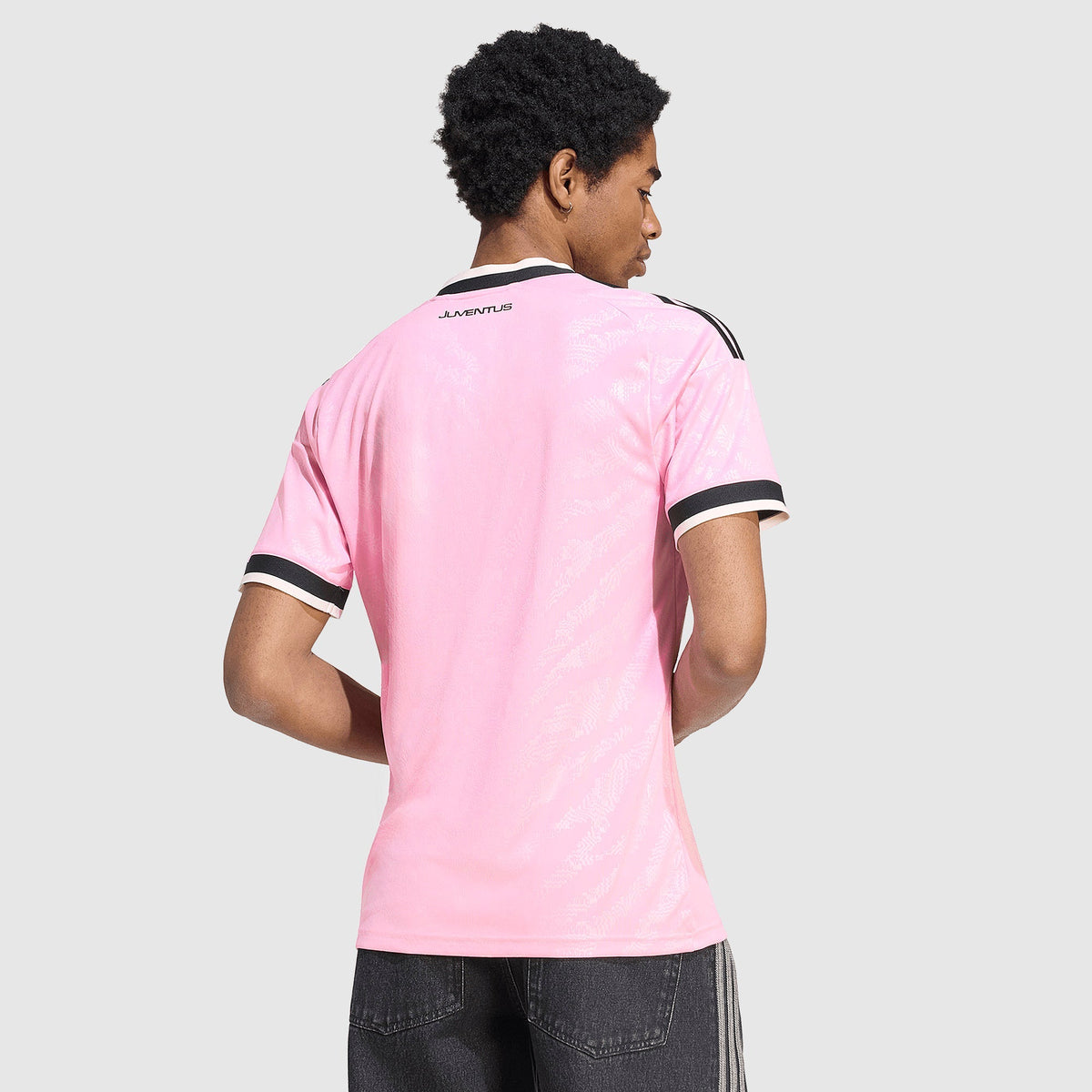 Away 26/27 Men's Shirt