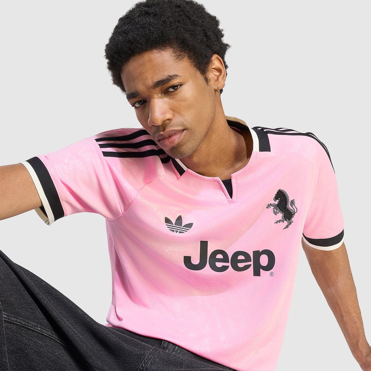 Away 26/27 Men's Shirt
