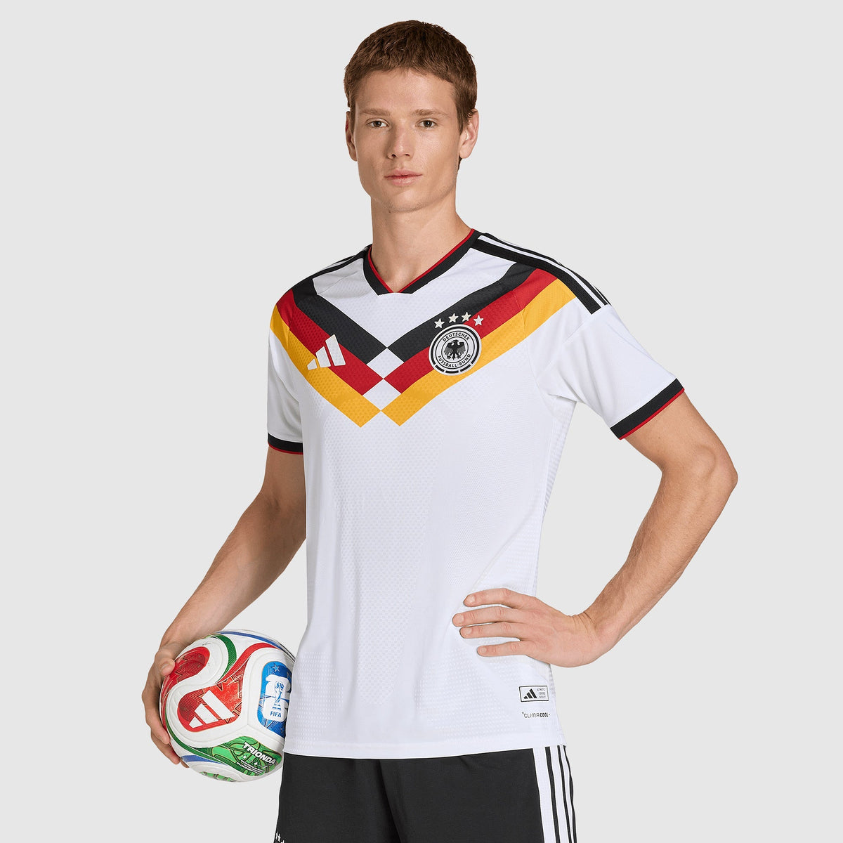 Home 26/27 Player Edition Shirt
