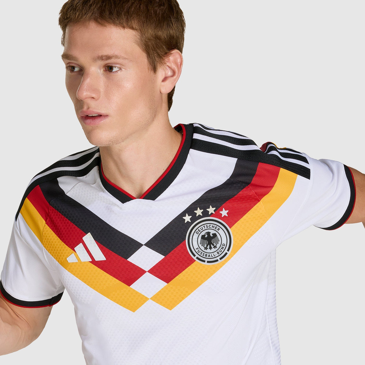 Home 26/27 Player Edition Shirt