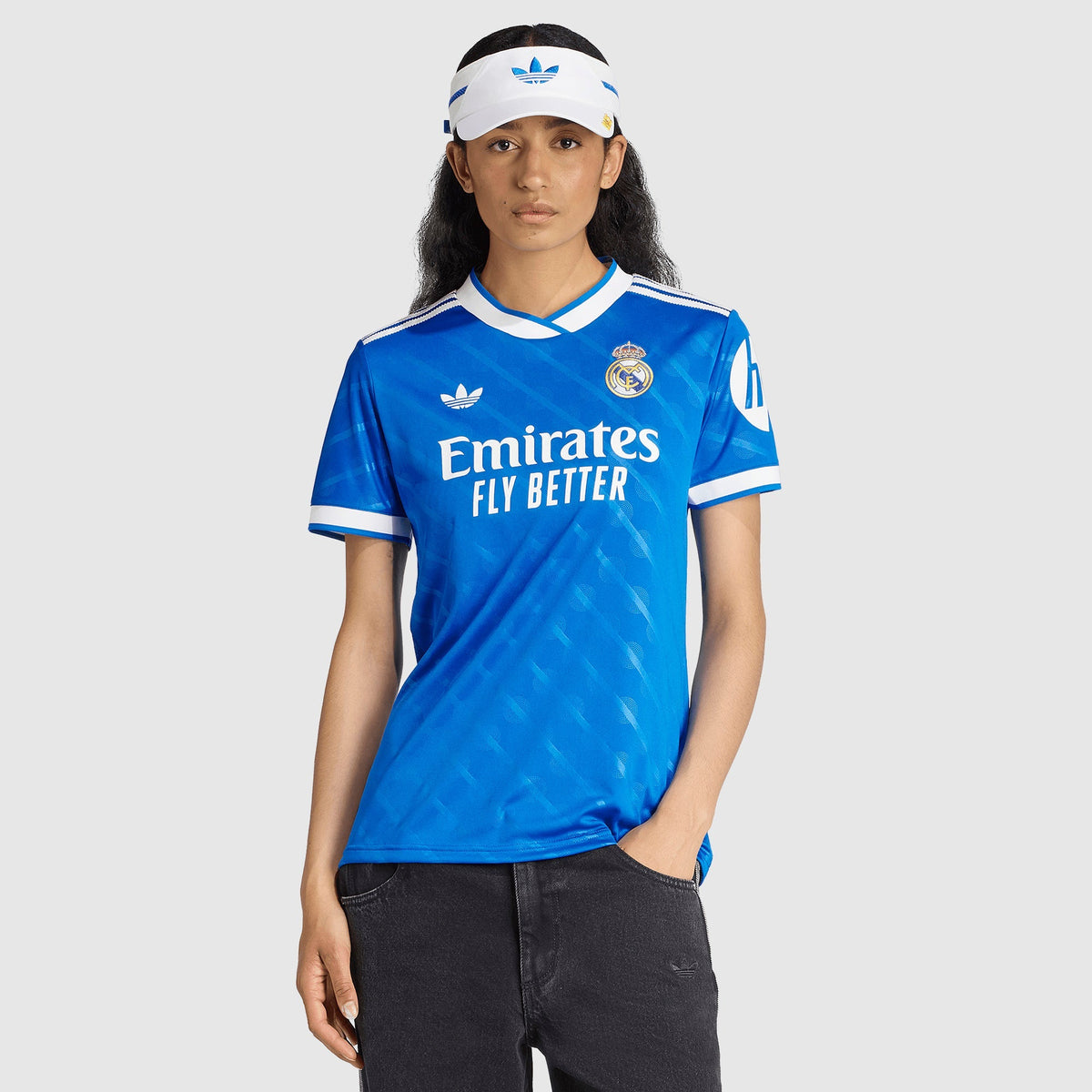 Third 25/26 Women's Shirt