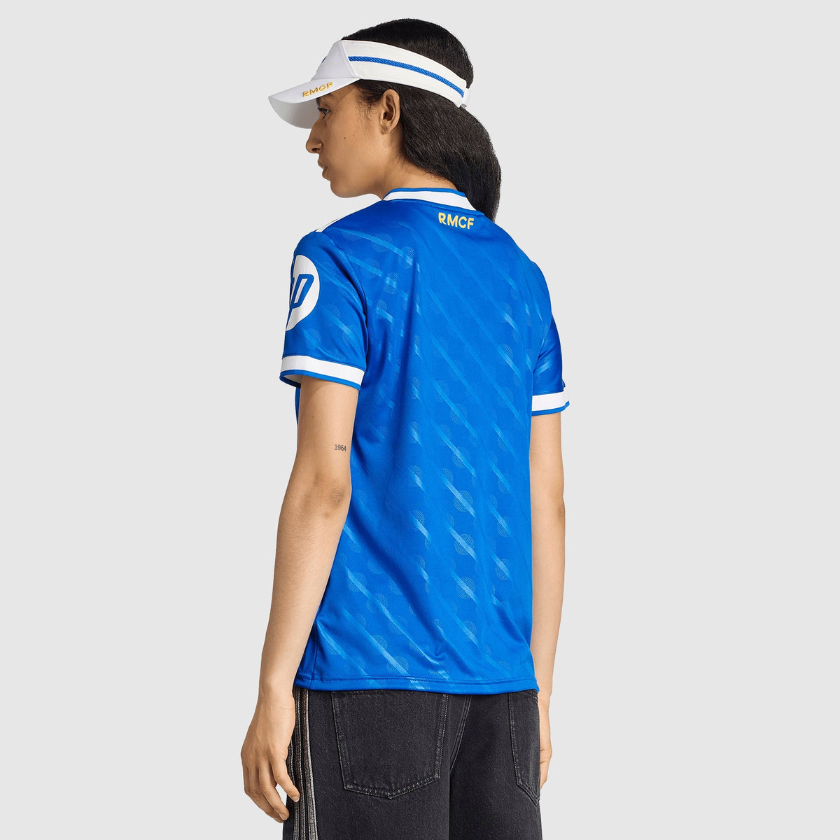 Third 25/26 Women's Shirt
