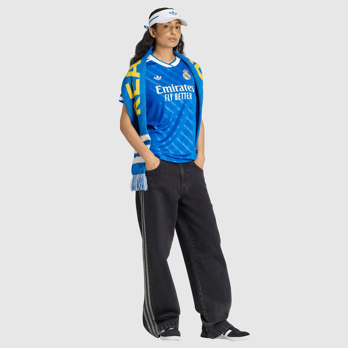 Third 25/26 Women's Shirt