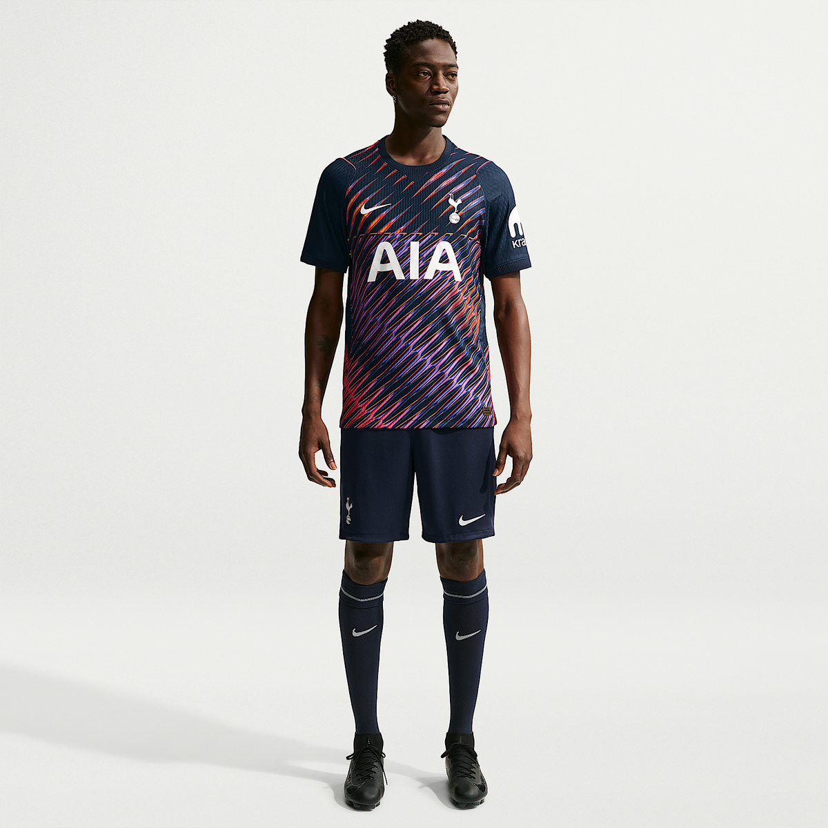 Away 26/27 Player Edition Shirt