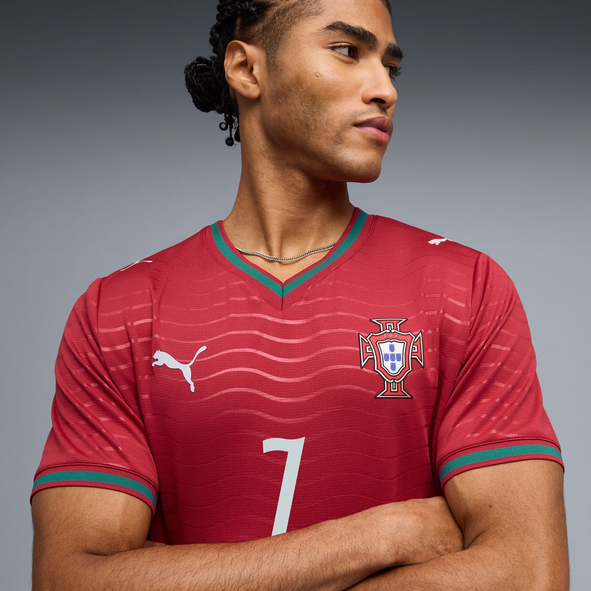 Home 26/27 Men's Shirt
