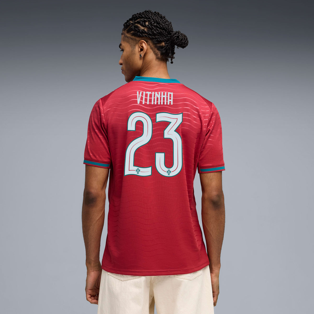 Home 26/27 Men's Shirt