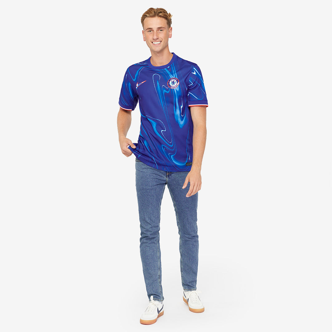 Home 24/25 Men's Shirt