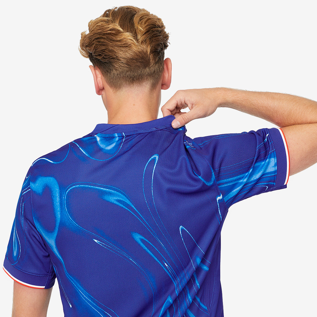 Home 24/25 Men's Shirt