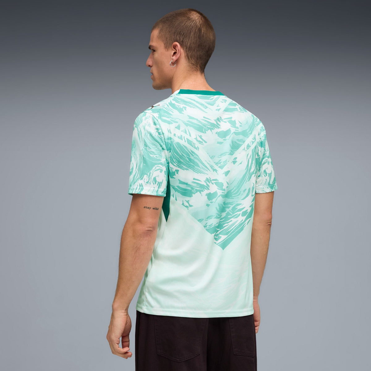 Away 26/27 Men's Shirt