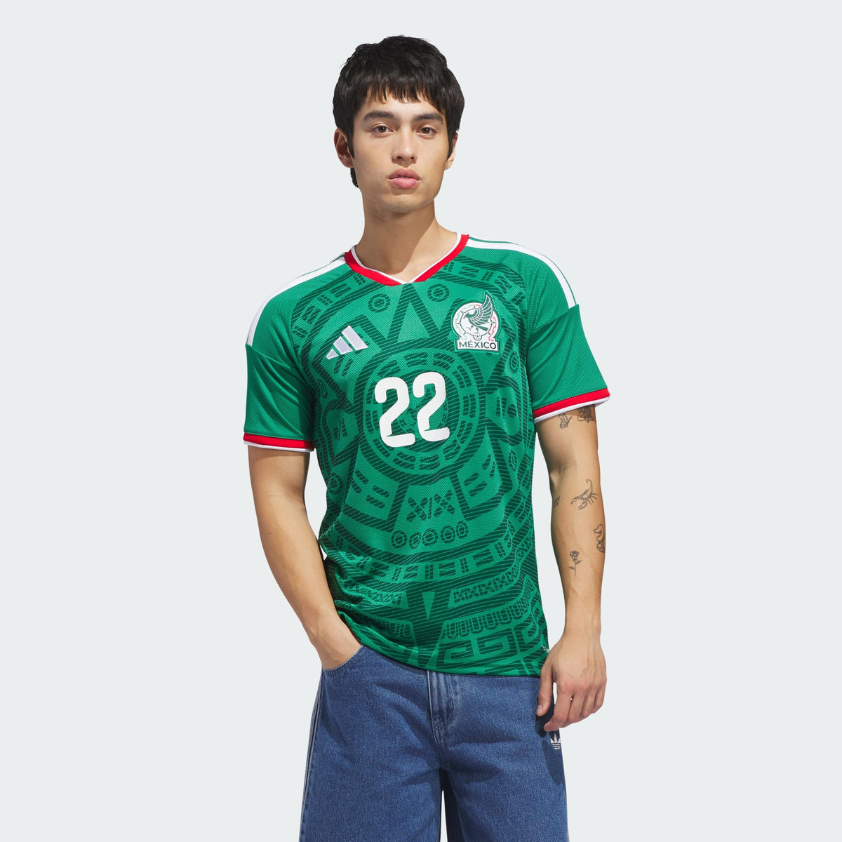 Home 26/27 Men's Shirt