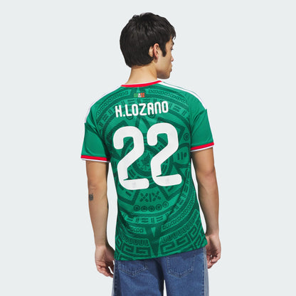 Home 26/27 Men's Shirt
