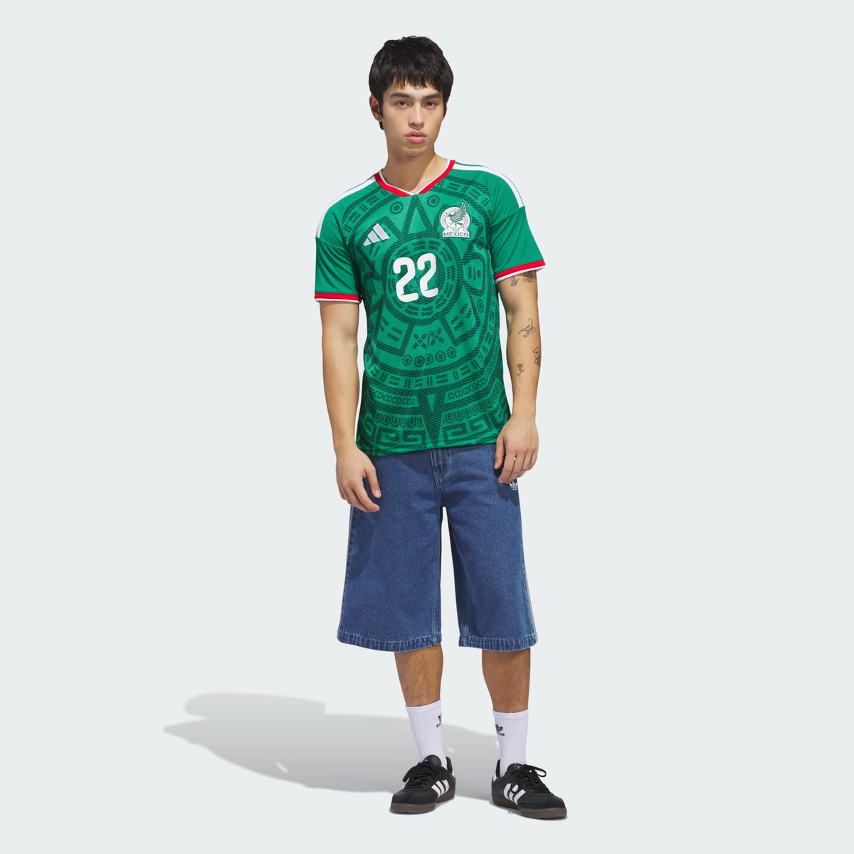 Home 26/27 Men's Shirt