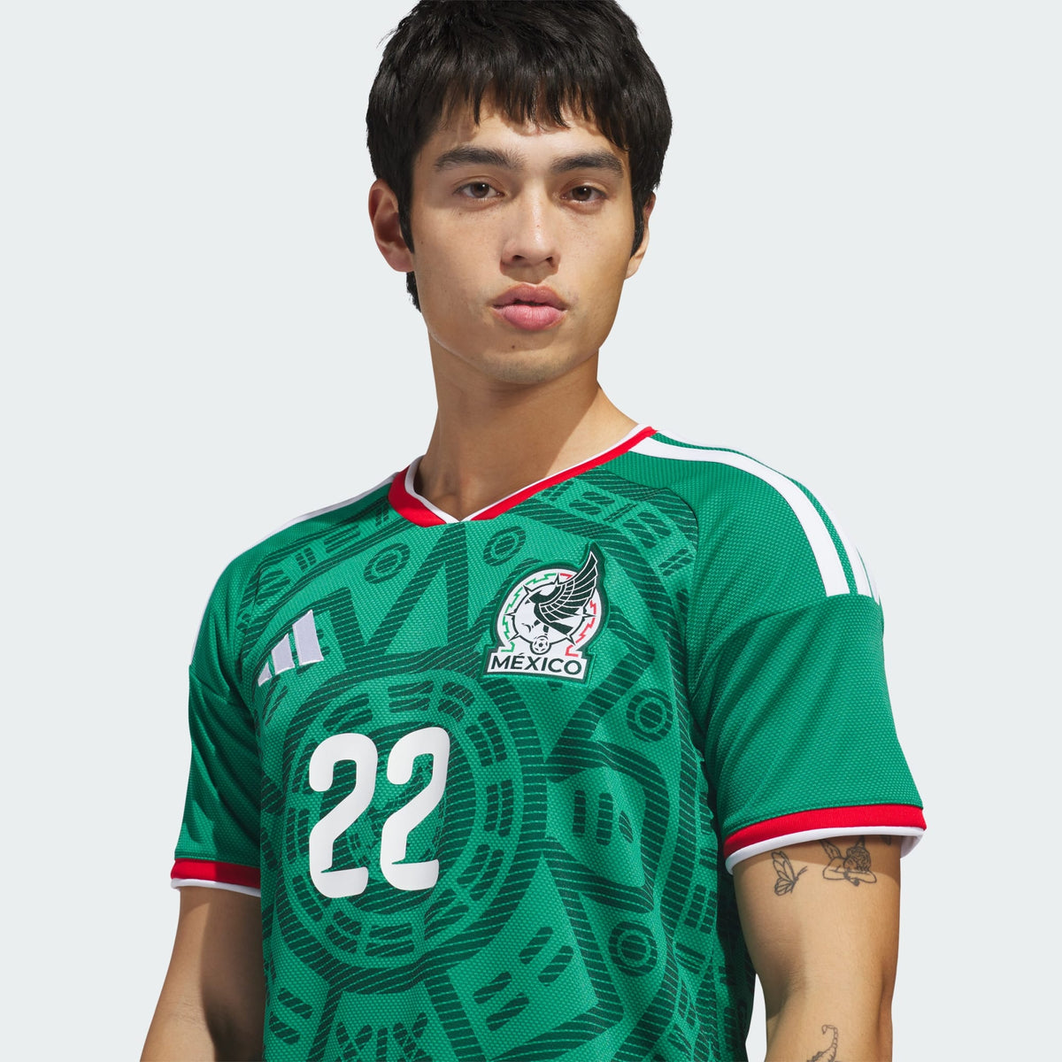 Home 26/27 Men's Shirt