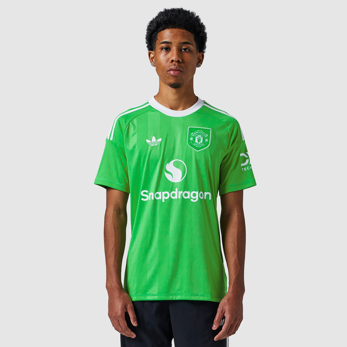 Third 25/26 Goalkeeper Shirt