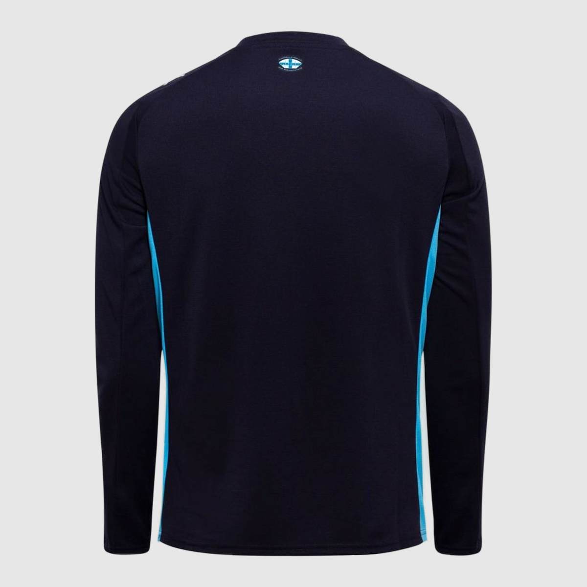 Away 25/26 Men's Long Sleeve Shirt