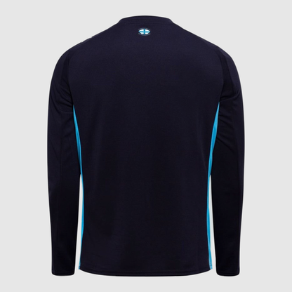 Away 25/26 Men's Long Sleeve Shirt