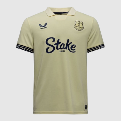 Away 25/26 Men's Shirt