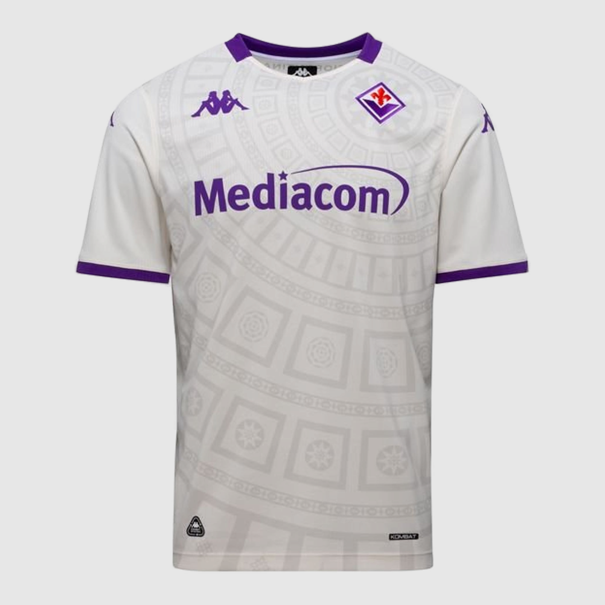 Away 25/26 Men's Shirt
