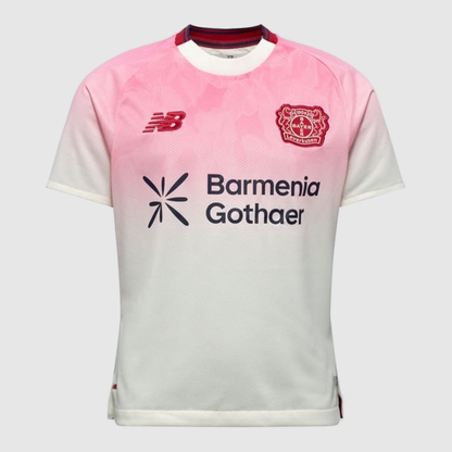 Away 25/26 Men's Shirt