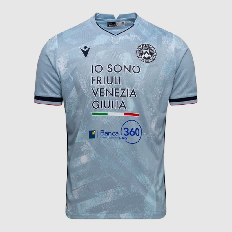 Away 25/26 Men's Shirt