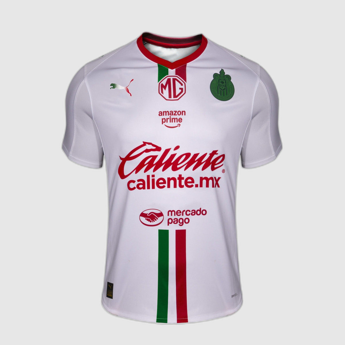 Away 25/26 Men's Shirt