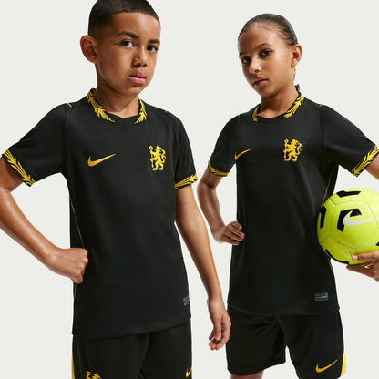 Away 26/27 Kids Shirt Kit