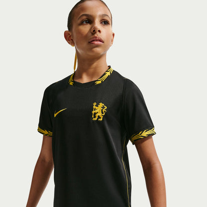 Away 26/27 Kids Shirt Kit