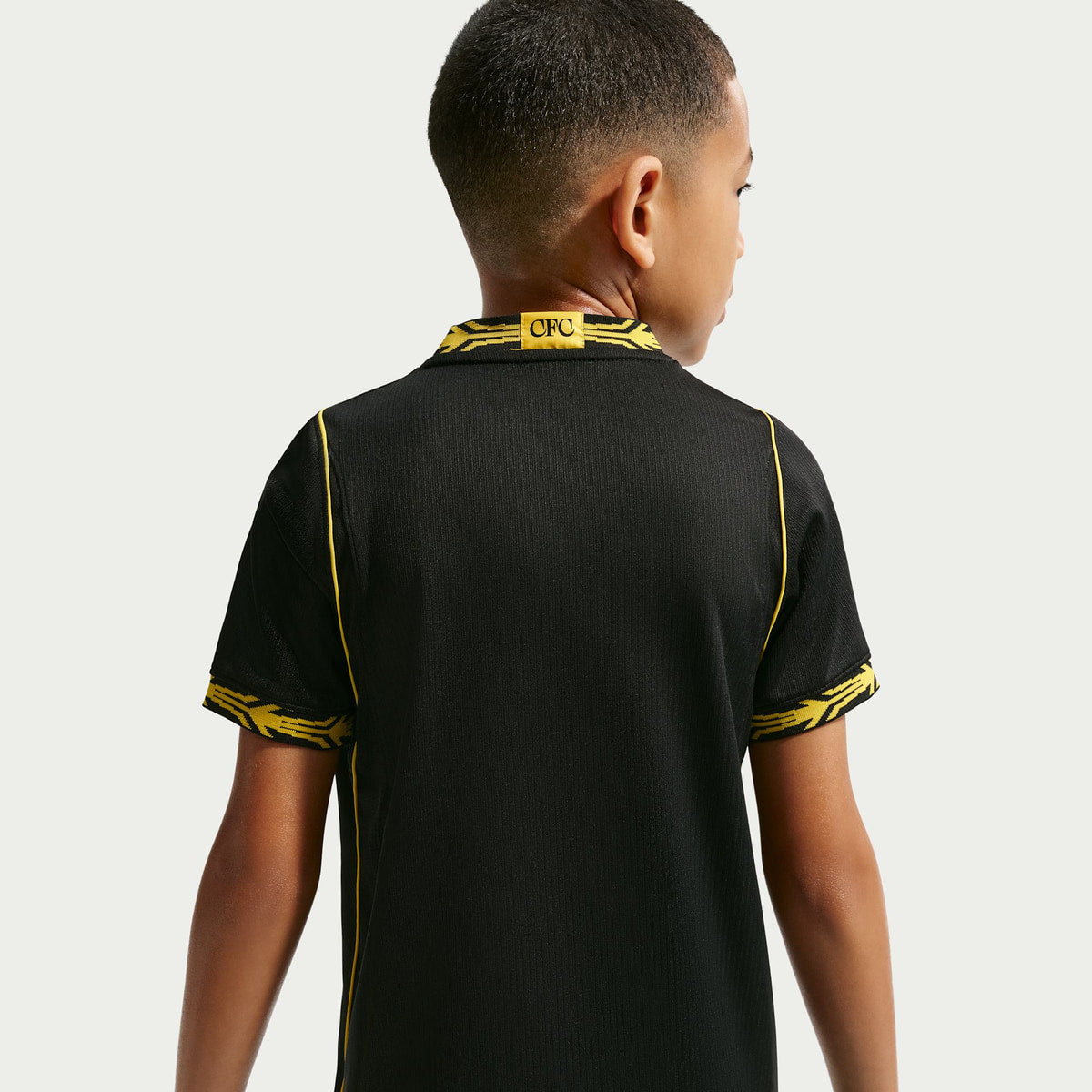 Away 26/27 Kids Shirt Kit