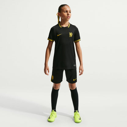 Away 26/27 Kids Shirt Kit