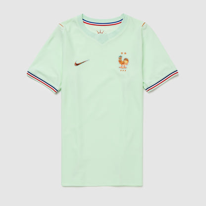Away 26/27 Kids Shirt Kit