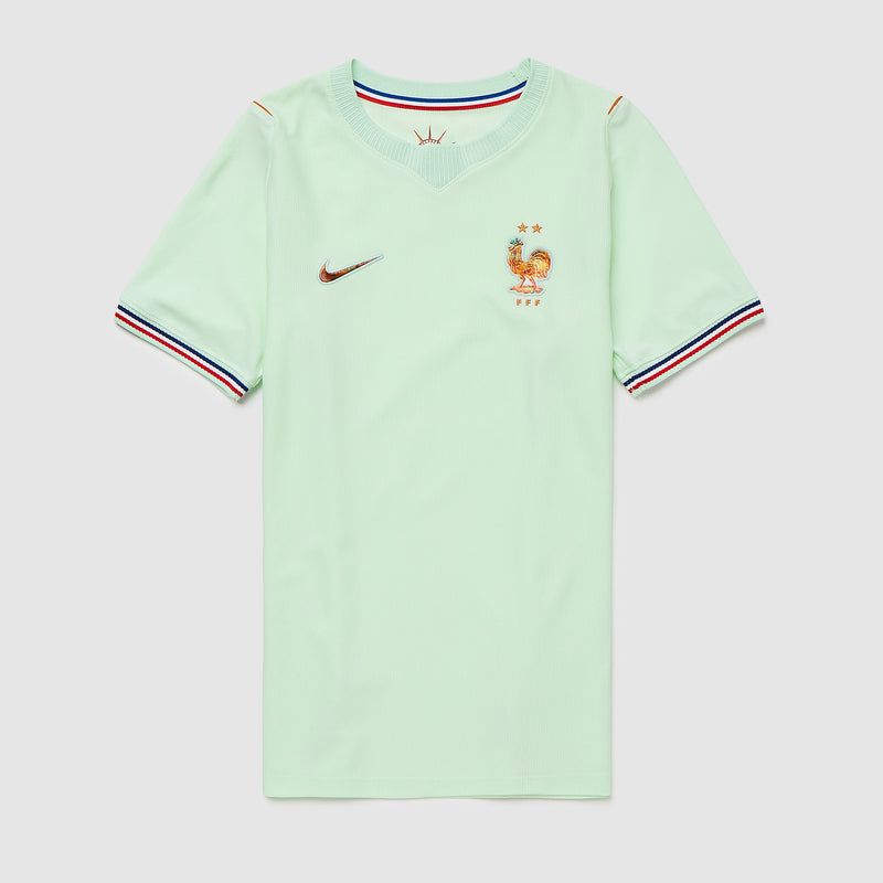 Away 26/27 Kids Shirt Kit
