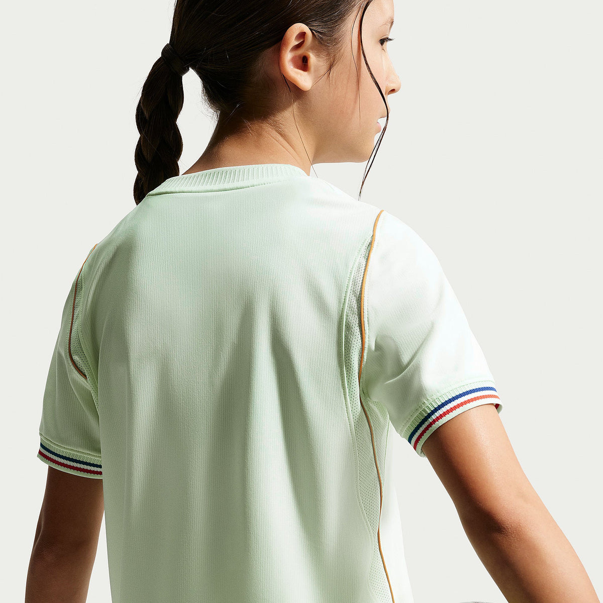 Away 26/27 Kids Shirt Kit