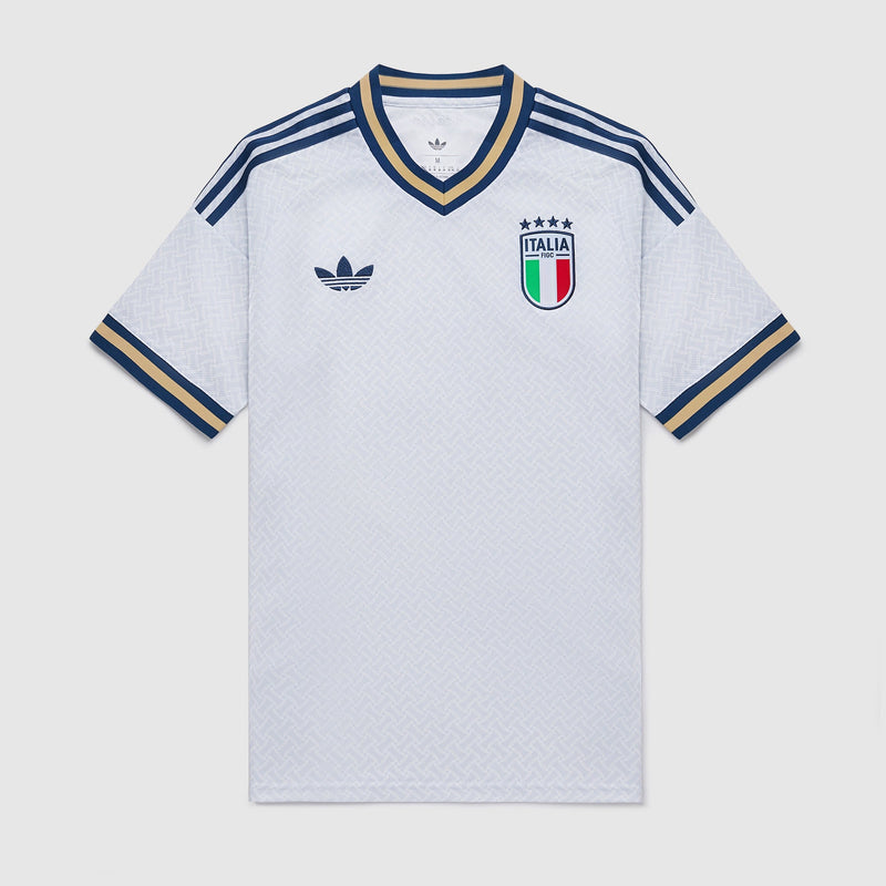 Away 26/27 Kids Shirt Kit