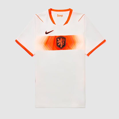 Away 26/27 Kids Shirt Kit