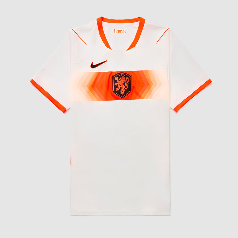 Away 26/27 Kids Shirt Kit