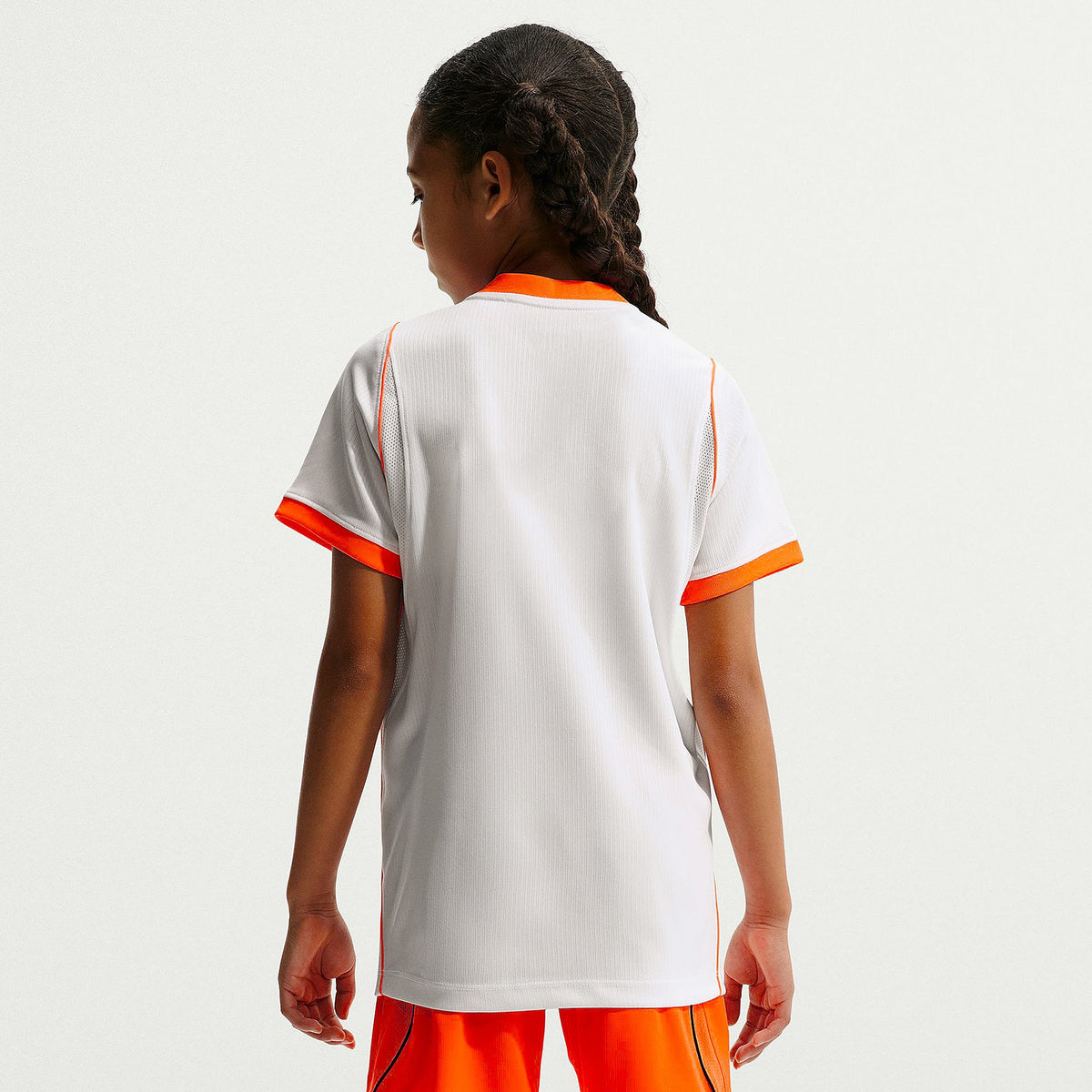 Away 26/27 Kids Shirt Kit