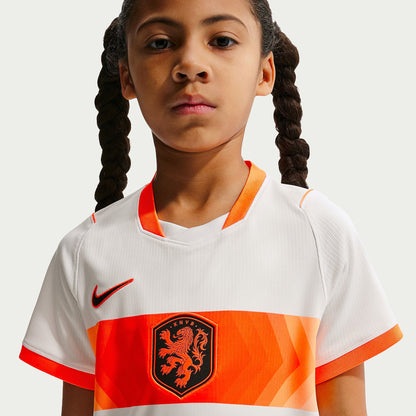Away 26/27 Kids Shirt Kit